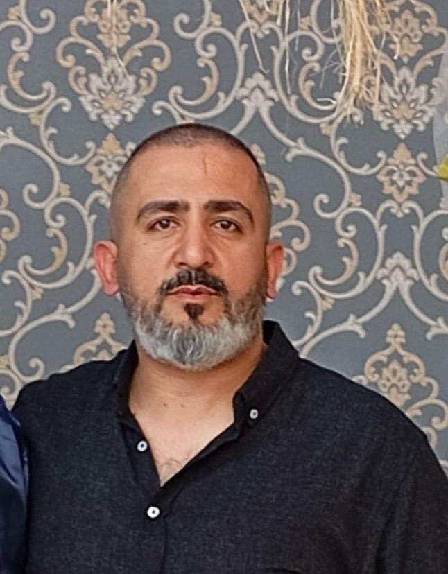 Ahmet Karabulut